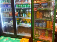 -老街烧烤大排档·地道湖北菜·龙虾馆(汉口火车站店)