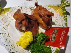 -红日饭店(裕隆三路店)