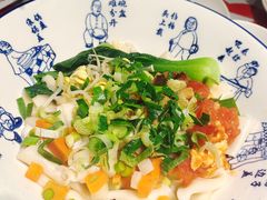 -汉唐宴长安食府