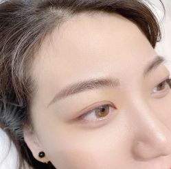 -UP&UP·半永久眉毛眼线机器野生眉