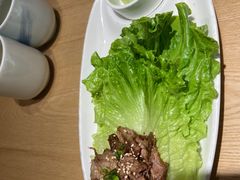 -虹料理·日料放题(悠方店)