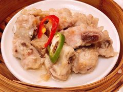 -酌宴府The China Club·广州万富希尔顿酒店(云城东路店)