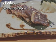 -浦·传统日式料理(3 5 1 1 店)