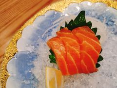 -晴季寿司(红旗街万达店)