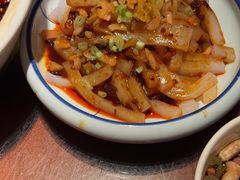 -缪氏川菜(深圳北站缤果空间店)