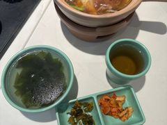 -谷田稻香·砂锅菜(汇暻广场店)