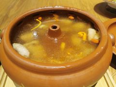 -云水瑶意境云南菜(柏威年购物中心店)