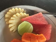 -Pundi Pundi Restaurant