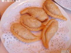 眉毛酥-绿波廊(豫园店)