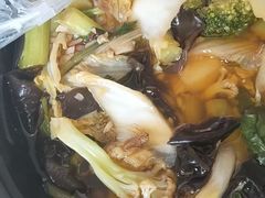 -闻香阁·清真(光荣道店)