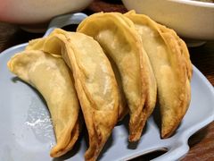 -老新隆牛肉锅贴(新街口店)