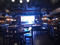 大堂-宝莱纳啤酒花园餐厅PAULANER BRAUHAUS Nanjing(广州路店)