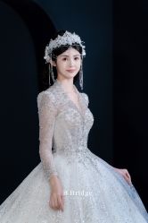-B.Bridge Couture婚纱礼服(福田店)