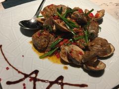 -T館·花园艺术餐厅