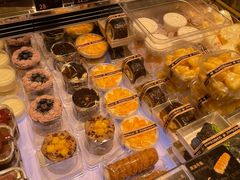 -小飞象面包公社(珠江路金鹰店)