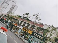 -老黄记手撕烤兔(玉林街店)