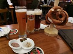 -宝莱纳餐厅(滨江店)