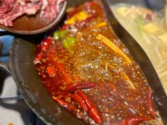 -阳阳老火锅(小南门店)