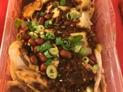 -宽窄巷子(米兰中央火车站店)