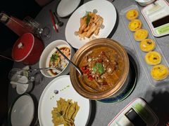 -秀儿四九城·新京菜(亚运村鸟巢店)