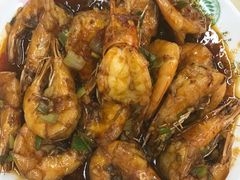 -天津乾毓德饭庄·清真传统炒菜·海鲜烧烤(咸阳路店)