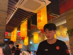 -小龙坎火锅(全球总店)