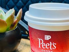 -Peet's 皮爷咖啡(陆家嘴中心店)