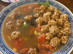 -老雒阳面馆·水席(定鼎门店)