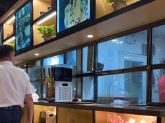 -吴满满油泼面(北方风味园店)