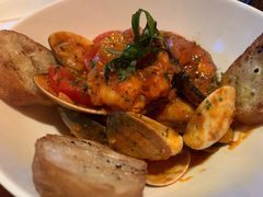 -杭州西子湖四季酒店-WL BISTRO西湖餐厅(灵隐路店)