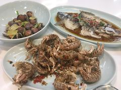 -盒马渔市餐厅