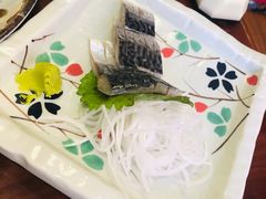 -胜代日本料理(云程巷小区店)