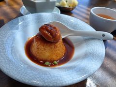 -OCEAN一席海鲜•海景餐厅(双子塔店)