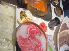 -九鼎轩脆毛肚火锅(南京东路店)