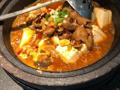 -赠李白·如诗的川味(余杭万达广场店)