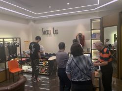 -李顺昌 SACELL LEE (旗舰店)