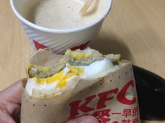 -肯德基(坪地店)