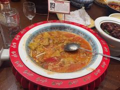 -唐山宴大唐州府精品中餐