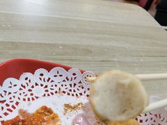 -光明刘冰乳鸽店(光明法政北路店)