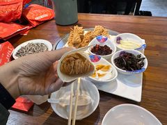 -老兵土菜馆徐州味道(淮海环球港店)