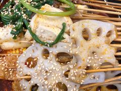 -梵云依家小冒菜(新街口总店)