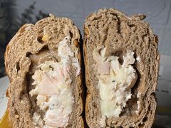 -Juicy Bakery(大学路店)