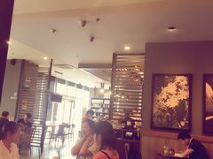 -星巴克(南京同曦万尚城店)