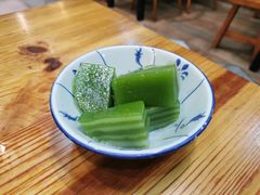椰奶糕-椰小调.儋州米烂(名门店)