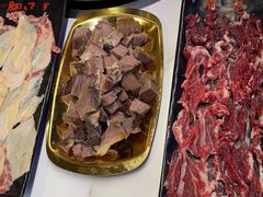 -刘少华贵州小黄牛·鲜牛肉火锅(总店)