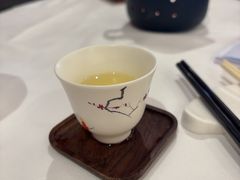 -白天鹅宾馆-宏图府餐厅