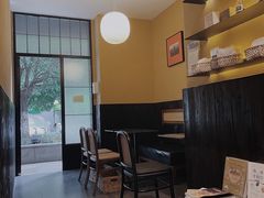 大堂-灶咖KITCHEN