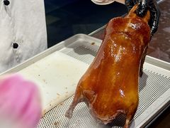 -小吊梨汤·北京菜·烤鸭(王府井银泰in88店)