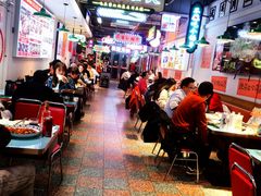 -川正旺江湖菜(三元桥店)