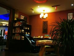 -碧露轩·大益茶体验馆(镇江路店)